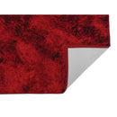 Tapete São Carlos Foffo Cereja 100 X 150 cm