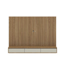 Home para TV Suspenso Aden 216 cm