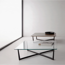 Mesa De Centro Flat Doimo