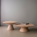 Mesa De Centro Flow Doimo