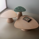 Mesa De Centro Flow Doimo