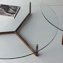 Mesa De Centro Form Doimo