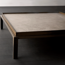 Mesa De Centro Grey Doimo