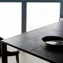 Mesa De Jantar Hatch Doimo
