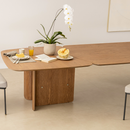 Mesa de Jantar Livorno Universum