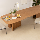 Mesa de Jantar Livorno Universum