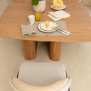 Mesa de Jantar Livorno Universum