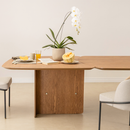 Mesa de Jantar Livorno Universum