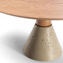 Mesa de Jantar Lui Universum