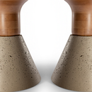 Mesa de Jantar Lui Universum