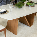 Mesa de Jantar Nancy Universum
