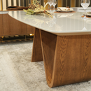 Mesa de Jantar Nancy Universum