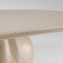 Mesa de Jantar Individual Petra Universum