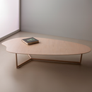 Mesa De Centro Ken Doimo