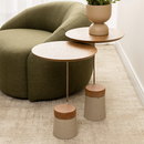 Mesa Lateral Crivo Universum