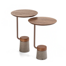 Mesa Lateral Crivo Universum