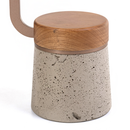 Mesa Lateral Crivo Universum