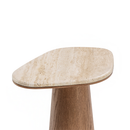 Mesa Lateral Jade Universum