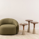 Mesa Lateral Lui Universum