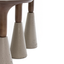 Mesa Lateral Lui Universum