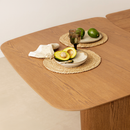 Mesa de Jantar Carlota Universum