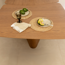 Mesa de Jantar Carlota Universum