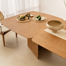 Mesa de Jantar Carlota Universum