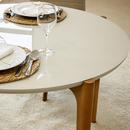Mesa de Jantar Laura Universum