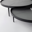 Mesa De Centro Ora Doimo