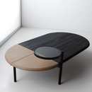 Mesa De Centro Tavolino Doimo