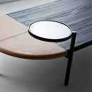 Mesa De Centro Tavolino Doimo