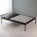 Mesa De Centro White Doimo