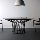 Mesa De Jantar Zeen Doimo