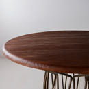 Mesa De Jantar Zeen Doimo