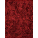 Tapete São Carlos Foffo Cereja 200 X 250 cm