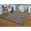 Tapete São Carlos New Boucle Chumbo 100 X 160 cm
