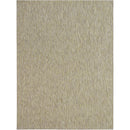 Tapete São Carlos New Bouclê Palha 150 x 200 cm