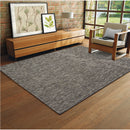 Tapete São Carlos New Boucle Chumbo 150 X 200 cm