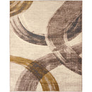 Tapete São Carlos Supreme Artistic 250 X 350 cm