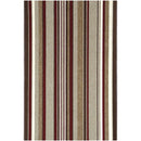 Tapete São Carlos Metropole Listra 100 X 150 cm