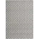 Tapete São Carlos Chevron Minerio 250 X 350 cm