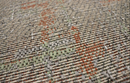 Tapete São Carlos New Colors Pratico 150 X 200 cm
