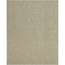 Tapete São Carlos New Bouclê Palha 200 x 250 cm