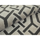Tapete São Carlos Chevron Minerio 200 X 250 cm