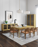 Buffet Voss 4 Portas