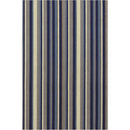 Tapete São Carlos Metropole Azul 150 X 200 cm