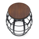 Banqueta Seat Garden Assento De Madeira