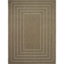 Tapete São Carlos Bali Singelo 39-77 150 x 200 cm
