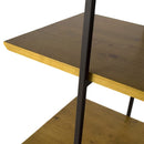 Estante De Ferro 4 Prateleiras Lumber