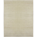 Tapete São Carlos Chevron Prata 150 x 200 cm